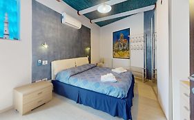 Antico Centro Quartu B&B